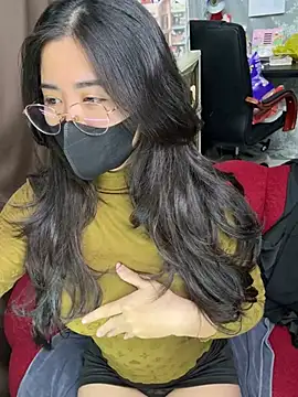 Voyerra g online show from 03-06-26, 02:17