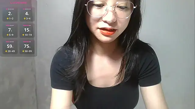 Voyerra g online show from 09-22-25, 02:06
