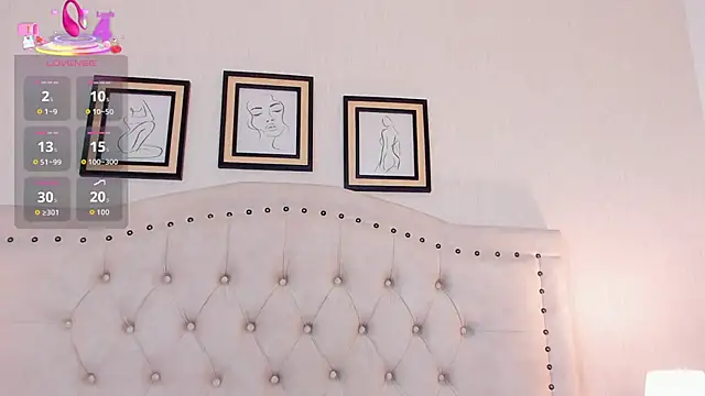 cristhi esterling online show from 11-06-25, 12:20