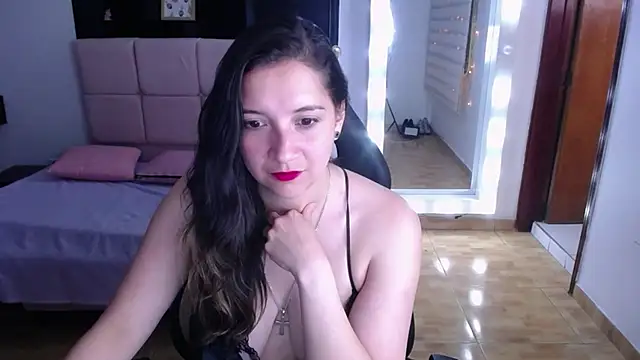 Agatha bellucci  online show from 10-10-25, 02:51