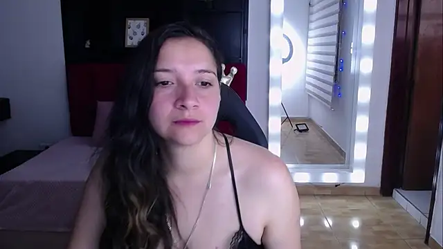 Agatha bellucci  online show from 09-28-25, 02:46