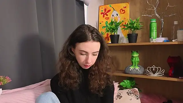 DeneenTurja online show from 10-02-25, 09:56