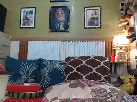 Safirabella Anica69 online show from 01-17-26, 07:39