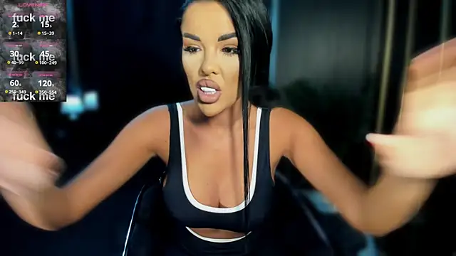 Snapshot of xpussydollxx chatting on 10-28-25, 07:13 xpussydollxx online show from 10-28-25, 07:13