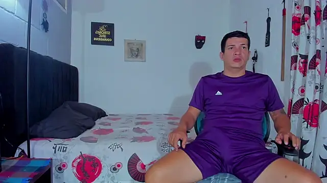 DuoPerverxs online show from 11-27-25, 03:01