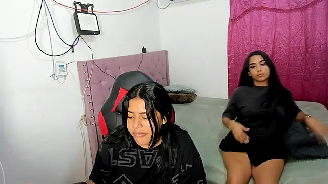 Tatihot69 online show from 02-24-26, 02:12