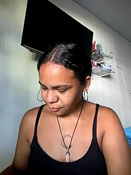 Snapshot of AfricaMart chatting on 10-29-25, 12:15 AfricaMart online show from 10-29-25, 12:15