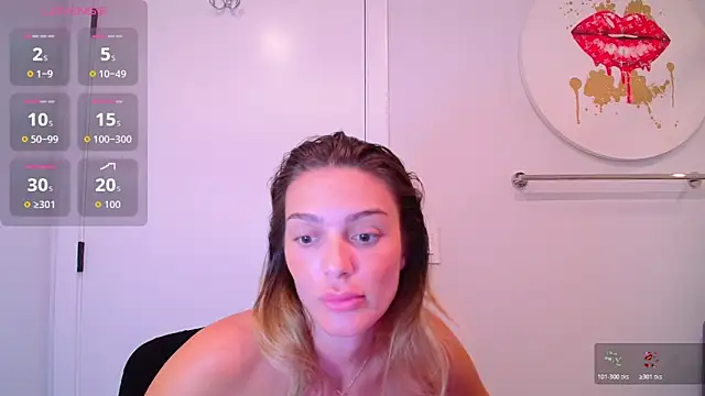 Snapshot of bell_kim chatting on 06-21-26, 01:22 bell kim online show from 06-21-26, 01:22