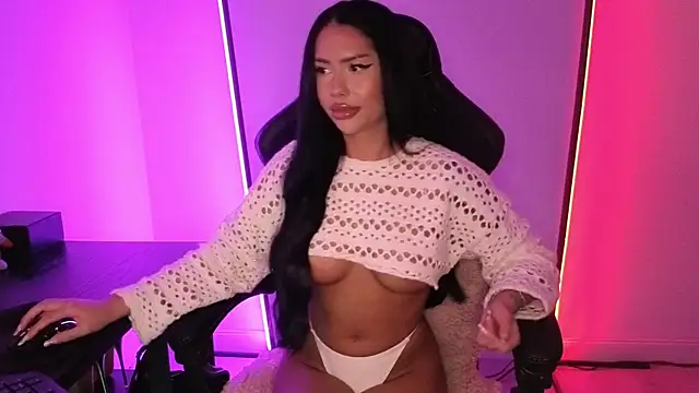 alisonrouge online show from 01-10-26, 08:26