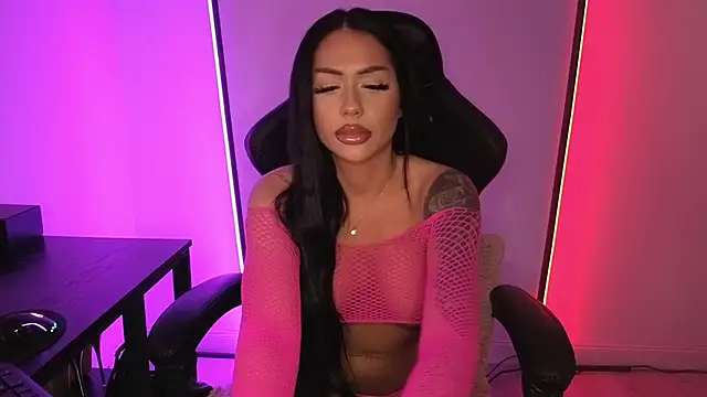 alisonrouge online show from 01-13-26, 08:13