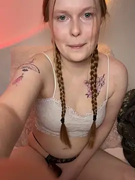 JaneSeraphina online show from 03-12-26, 05:34