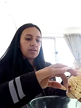 Snapshot of Nika_Hot chatting on 10-01-25, 02:54 Nika Hot online show from 10-01-25, 02:54