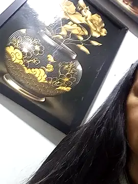 Snapshot of Nika_Hot chatting on 10-10-25, 02:56 Nika Hot online show from 10-10-25, 02:56