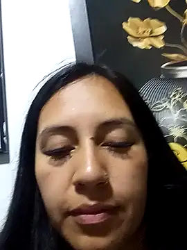 Snapshot of Nika_Hot chatting on 10-02-25, 02:59 Nika Hot online show from 10-02-25, 02:59