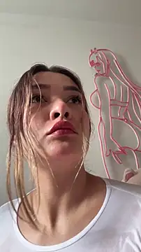 Lovejuana  online show from 01-09-26, 12:56