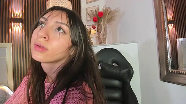 LuluBeerry online show from 02-20-26, 06:37