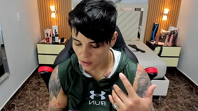 KAROLLJONES1 online show from 09-11-25, 07:58