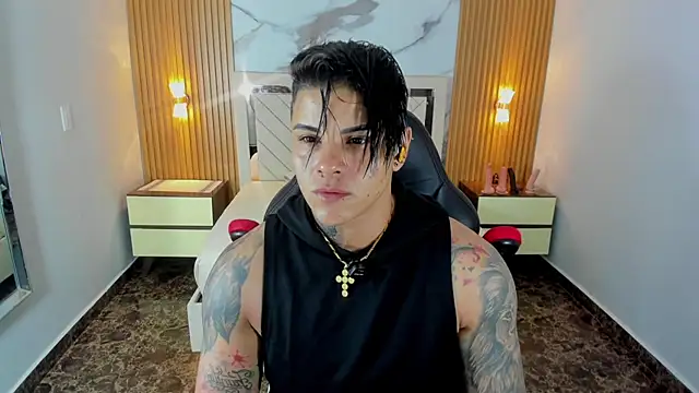 KAROLLJONES1 online show from 06-23-26, 07:34