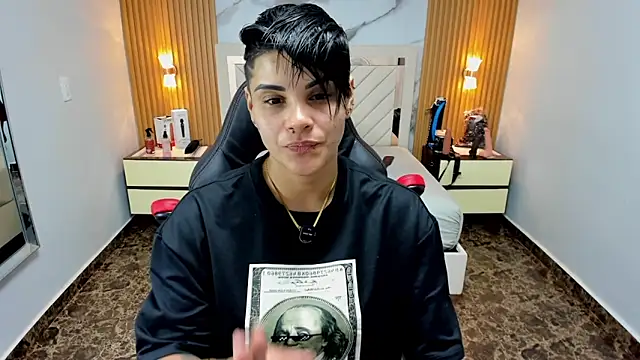 KAROLLJONES1 online show from 01-15-26, 07:28