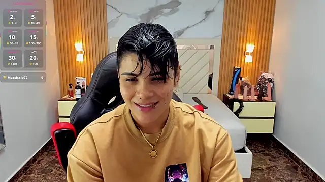 KAROLLJONES1 online show from 09-13-25, 07:36