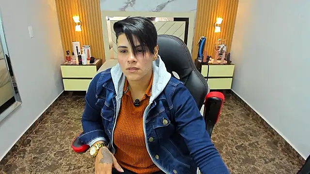 KAROLLJONES1 online show from 01-07-26, 07:41