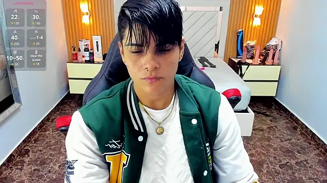 KAROLLJONES1 online show from 09-12-25, 07:35