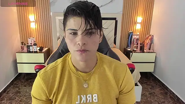 KAROLLJONES1 online show from 09-20-25, 02:38