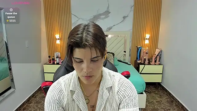 KAROLLJONES1 online show from 10-25-25, 07:36