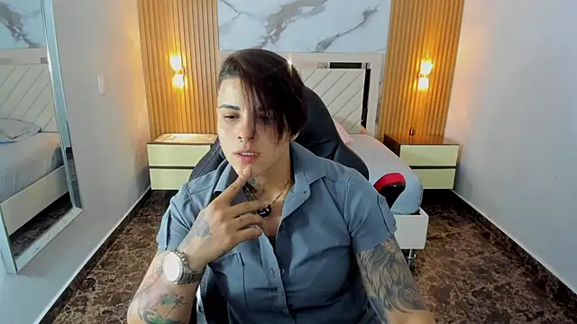 KAROLLJONES1 online show from 07-23-26, 07:21