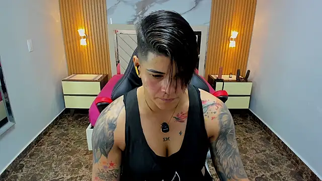 KAROLLJONES1 online show from 03-14-26, 12:11