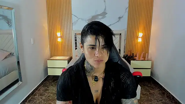 KAROLLJONES1 online show from 07-18-26, 12:25