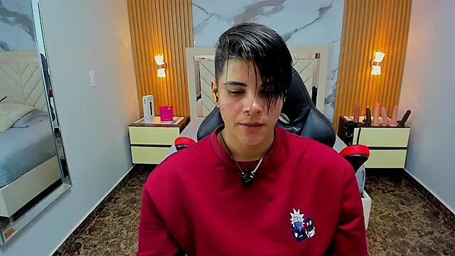 KAROLLJONES1 online show from 03-09-26, 07:28