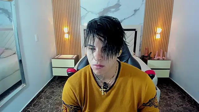 KAROLLJONES1 online show from 07-10-26, 12:38