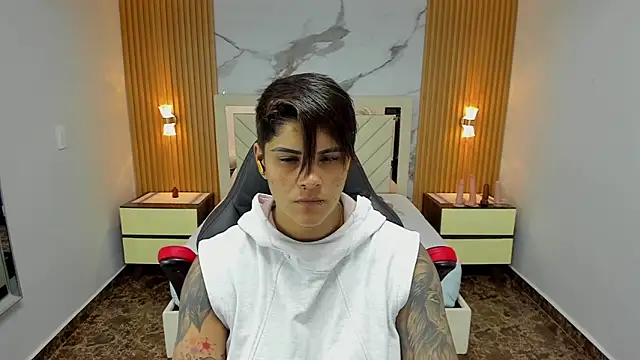 KAROLLJONES1 online show from 11-16-25, 07:07