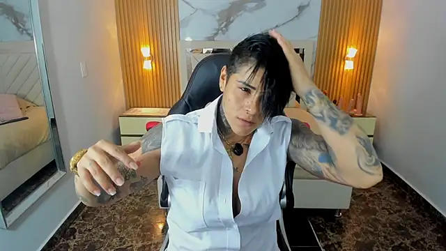 KAROLLJONES1 online show from 07-17-26, 07:33