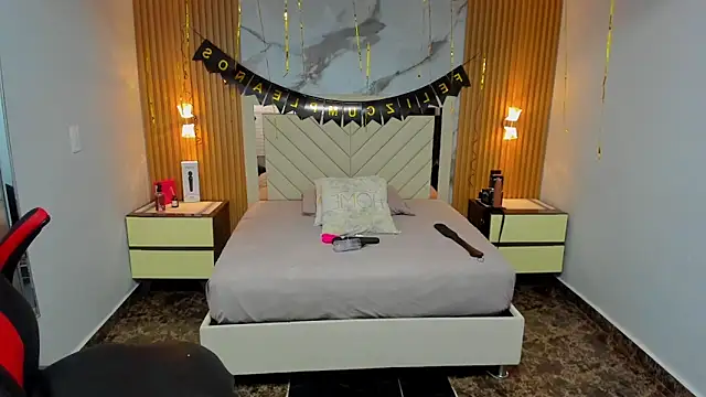 KAROLLJONES1 online show from 02-07-26, 12:35