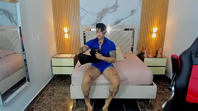 KAROLLJONES1 online show from 07-04-26, 12:32