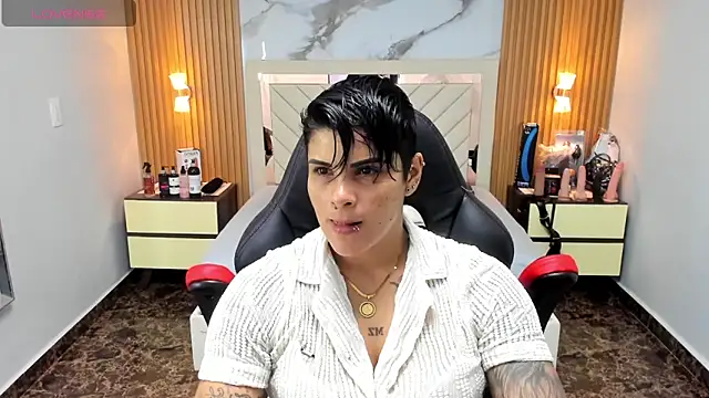 KAROLLJONES1 online show from 09-18-25, 02:25