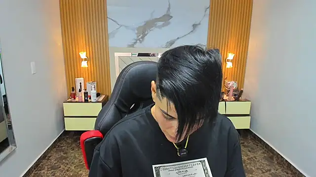 KAROLLJONES1 online show from 01-08-26, 07:31