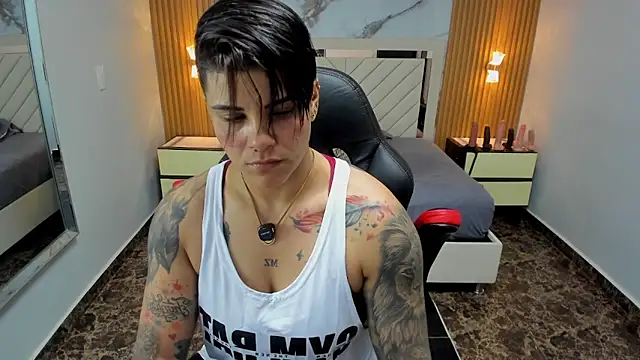 KAROLLJONES1 online show from 03-16-26, 07:38