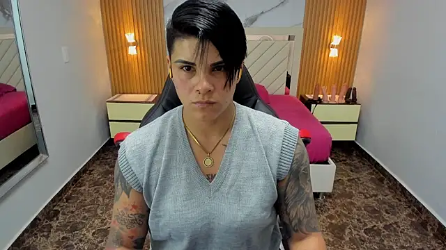 KAROLLJONES1 online show from 03-25-26, 07:24