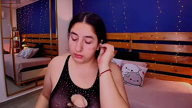 ambar lover online show from 09-26-25, 07:54