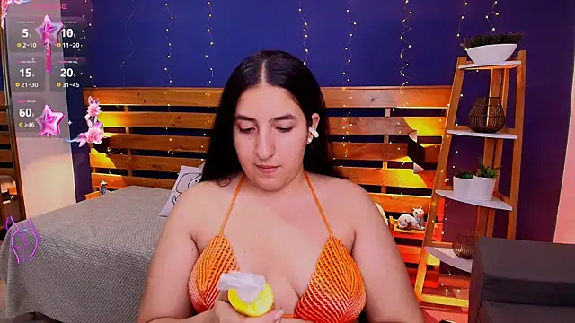 ambar lover online show from 09-18-25, 03:09