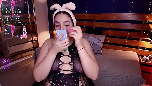 ambar lover online show from 09-13-25, 08:09