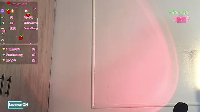 Ice Princess  online show from 11-07-25, 02:32