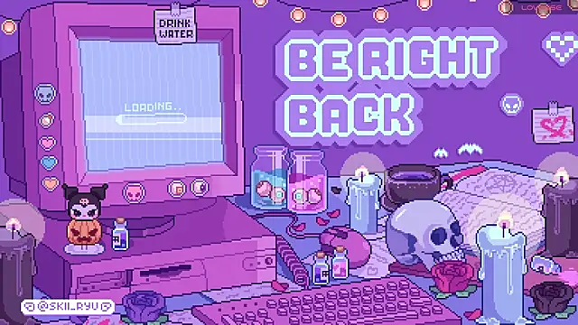 Ice Princess  online show from 12-20-25, 03:48