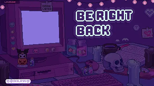 Ice Princess  online show from 12-18-25, 03:05