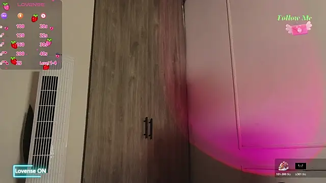 Ice Princess  online show from 11-04-25, 05:06