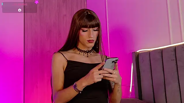 Ice Princess  online show from 04-08-26, 02:40