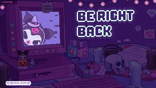 Ice Princess  online show from 01-07-26, 12:54